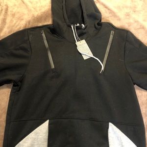 Amongst Others Hoodie